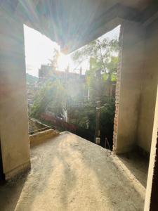 Balcony Image of 1000 Sq.ft 2 BHK Apartment / Flat for sale in Bhangagarh Guwahati for Rs. 5400000