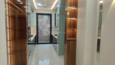 Kitchen Image of 1470 Sq.ft 3 BHK Builder Floor for sale in Sector 46 Gurgaon for Rs. 30000000