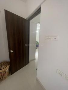 Hall Image of 580 Sq.ft 1 BHK Apartment / Flat for sale in Goel Antra, Kharadi Pune for Rs. 5700000