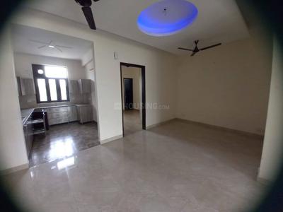 Hall Image of 2300 Sq.ft 2 BHK Independent House for rent in Sector 47 Noida for Rs. 37000
