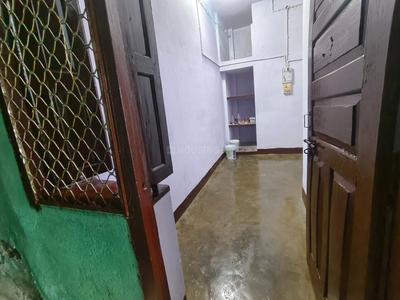 Balcony Image of 200 Sq.ft 1 RK Independent House for rent in Kankarbagh Patna for Rs. 3000