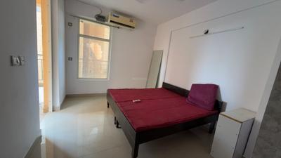 Bedroom Image of 612 Sq.ft 1 BHK Apartment / Flat for rent in ROF Amaltas, Sector 92 Gurgaon for Rs. 19500