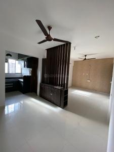 Living Room Image of 928 Sq.ft 2 BHK Apartment / Flat for sale in Mohammed Wadi Pune for Rs. 6000000