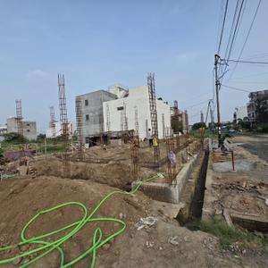 Image of 170 Sq.ft Residential Plot / Land for sale in Noida Extension, Greater Noida for Rs. 25500000