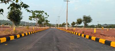 Image of 154 Sq.ft Residential Plot / Land for sale in Kamkole, Sangareddy for Rs. 2310000