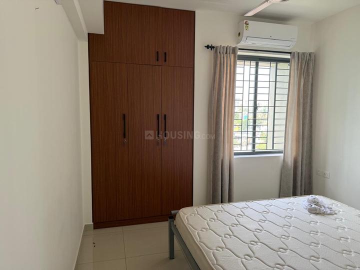 Skyline Xylus Bedroom 1