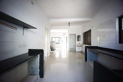Kitchen Image of 2430 Sq.ft 4 BHK Independent House for sale in Nava Naroda Ahmedabad for Rs. 32000000