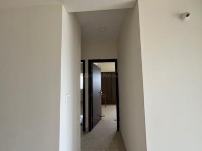 Passage Image of 1470 Sq.ft 3 BHK Apartment / Flat for rent in Ahad Serenity, Choodasandra Bengaluru for Rs. 42999