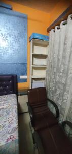 Hall Image of 1080 Sq.ft 1 BHK Apartment / Flat for sale in Sunshine Elegance, Thakurli Thane for Rs. 9000000