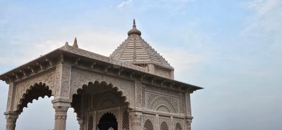 Image of 1350 Sq.ft Residential Plot / Land for sale in Chhatikara, Vrindavan for Rs. 2695000
