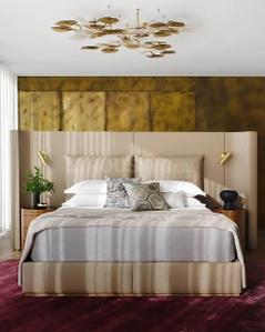 Bedroom Image of 1700 Sq.ft 4 BHK Apartment / Flat for sale in JRT Arave, Vile Parle West Mumbai for Rs. 57300000