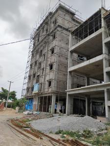 Image of 1500 Sq.ft 2 BHK Apartment / Flat for sale in Gundlapochampalli, Hyderabad for Rs. 4800000
