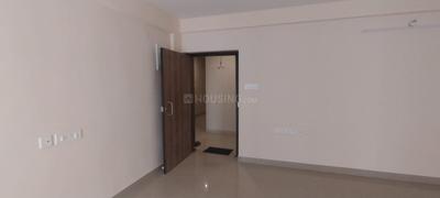 Bedroom Image of 1000 Sq.ft 3 BHK Apartment / Flat for rent in Bagaria Pravesh, Ariadaha Kolkata for Rs. 27000