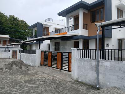 Image of 1650 Sq.ft 3 BHK Independent House for sale in Kannadi-I, Palakkad for Rs. 6700000