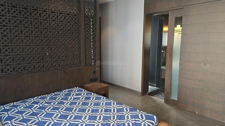 Babasaheb Ambedkar Nagar, Dadar West Bedroom One 1