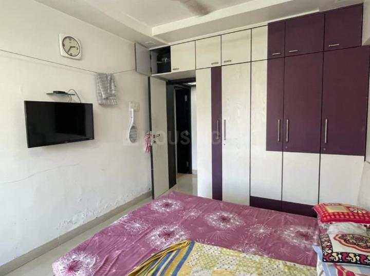 Devidas Lane Bedroom 1