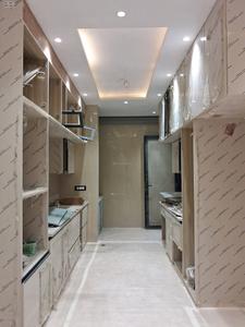Kitchen Image of 1800 Sq.ft 3 BHK Builder Floor for sale in Paschim Vihar New Delhi for Rs. 37500000