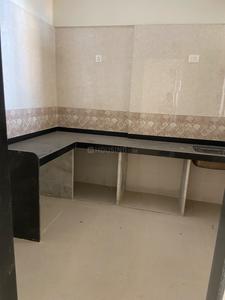 Kitchen Image of 1200 Sq.ft 3 BHK Apartment / Flat for sale in Vashi Navi Mumbai for Rs. 22000000