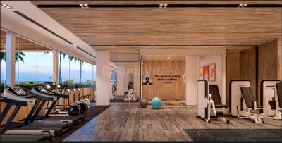 Image of 2195 Sq.ft 3 BHK Apartment / Flat for sale in Godrej River Royale, Mahalunge, Pune for Rs. 28000000