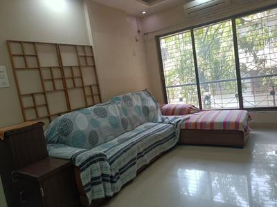 1.5 BHK Flat