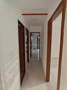 Image of 1593 Sq.ft 3.5 BHK Apartment / Flat for sale in Mantra Mirari, Mundhwa, Pune for Rs. 18000000
