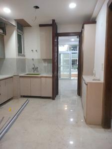 Kitchen Image of 960 Sq.ft 2 BHK Apartment / Flat for sale in Sector 104 Noida for Rs. 7000000