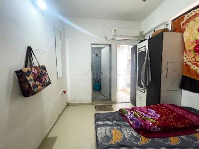 Bedroom Image of 513 Sq.ft 2 BHK Apartment / Flat for sale in Avalon Skyline, Vatva Ahmedabad for Rs. 3500000