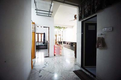 Hall Image of 1800 Sq.ft 3 BHK Independent House for sale in Odhav Ahmedabad for Rs. 12500000