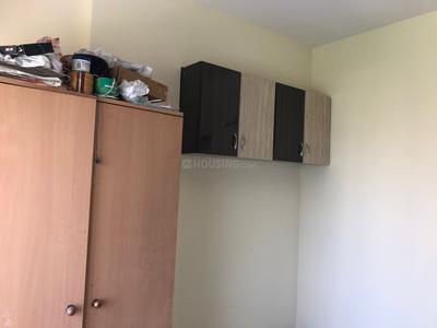 Bedroom Image of 1020 Sq.ft 2 BHK Apartment / Flat for sale in Kunal Icon, Pimple Saudagar Pune for Rs. 10000000