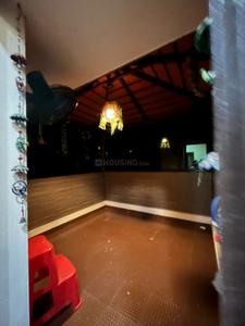Balcony Image of 1500 Sq.ft 3 BHK Independent House for rent in Konchady Mangalore for Rs. 45000