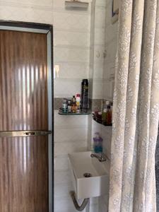 Bathroom Image of 595 Sq.ft 1 BHK Apartment / Flat for sale in Neral Thane for Rs. 2411000
