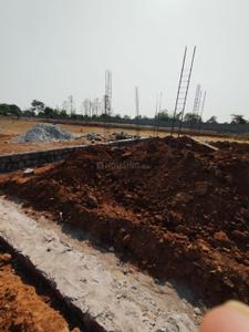 Image of 1500 Sq.ft Residential Plot / Land for sale in Rudraram, Sangareddy for Rs. 4500000