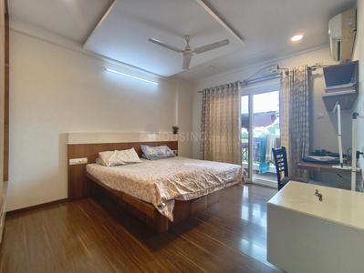 Bedroom Image of 1730 Sq.ft 3 BHK Apartment / Flat for sale in DSR Eden Greens by DSR INFRASTRUCTURE PVT LTD , Doddakannelli Bengaluru for Rs. 21400000