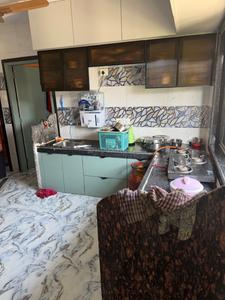 Kitchen Image of NETRAV hospitality  in Airoli, Navi Mumbai