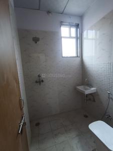 Bathroom Image of Accommodation  in Andheri East, Mumbai