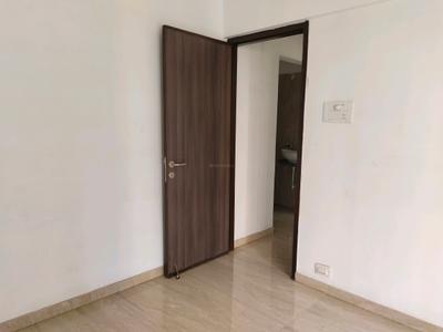 1 BHK Flat