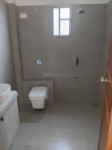 Bathroom Image of 2000 Sq.ft 4 BHK Villa for sale in Ankhol Vadodara for Rs. 10000000