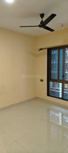 Hall Image of 509 Sq.ft 1 BHK Apartment / Flat for sale in Malad East Mumbai for Rs. 14000000