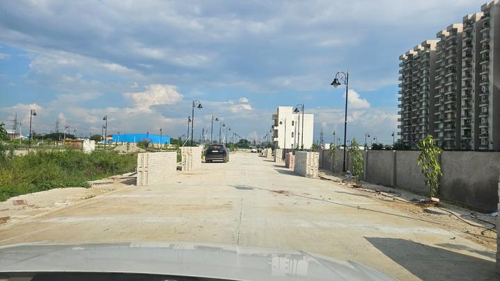 Raj Nagar Extension Main Image 1