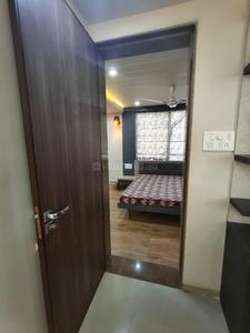 Bedroom Image of 1500 Sq.ft 3 BHK Apartment / Flat for rent in Lambhvel Anand for Rs. 17000