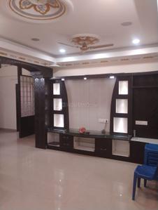 Hall Image of 1500 Sq.ft 3 BHK Apartment / Flat for rent in Banaswadi Bengaluru for Rs. 40000