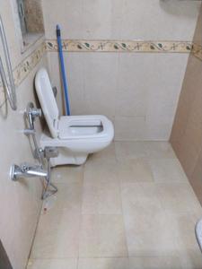 Bedroom Two Image of 2050 Sq.ft 3 BHK Apartment / Flat for sale in Kakad Mansion, Santacruz West Mumbai for Rs. 105000000