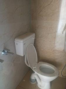 Common Bathroom Two Image of 1600 Sq.ft 3 BHK Apartment / Flat for sale in Nagole Hyderabad for Rs. 11000001