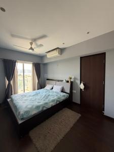 Bedroom Image of 675 Sq.ft 1 BHK Apartment / Flat for sale in Kiwale Pune for Rs. 7500000