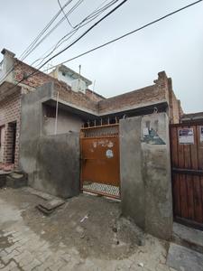 Image of 1000 Sq.ft 1 BHK Independent House for sale in Baba Deep Singh Nagar, Bathinda for Rs. 1100000