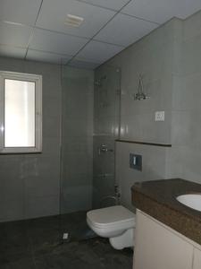 Bedroom One Image of 1889 Sq.ft 3 BHK Apartment / Flat for sale in Godrej Meridien by Godrej Properties Ltd. , Sector 103 Gurgaon for Rs. 32000000