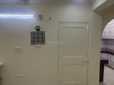 Hall Image of 1500 Sq.ft 3 BHK Builder Floor for rent in Rajouri Garden New Delhi for Rs. 50000