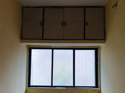 Living Room Image of 750 Sq.ft 1 BHK Apartment / Flat for rent in Gunjan Vapi for Rs. 6500