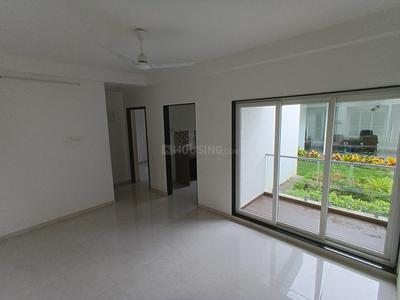 Hall Image of 600 Sq.ft 2 BHK Apartment / Flat for sale in Kalyan East Kalyan for Rs. 4200000