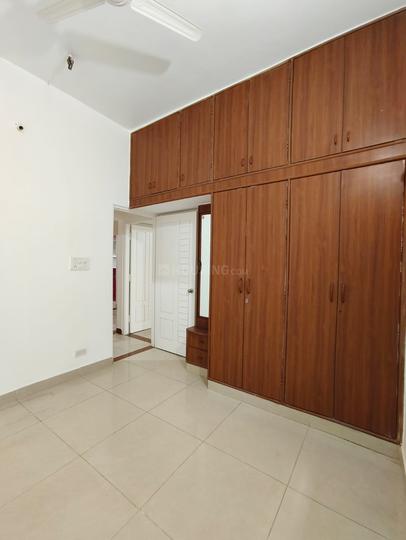 Thanvi residency Bedroom 1